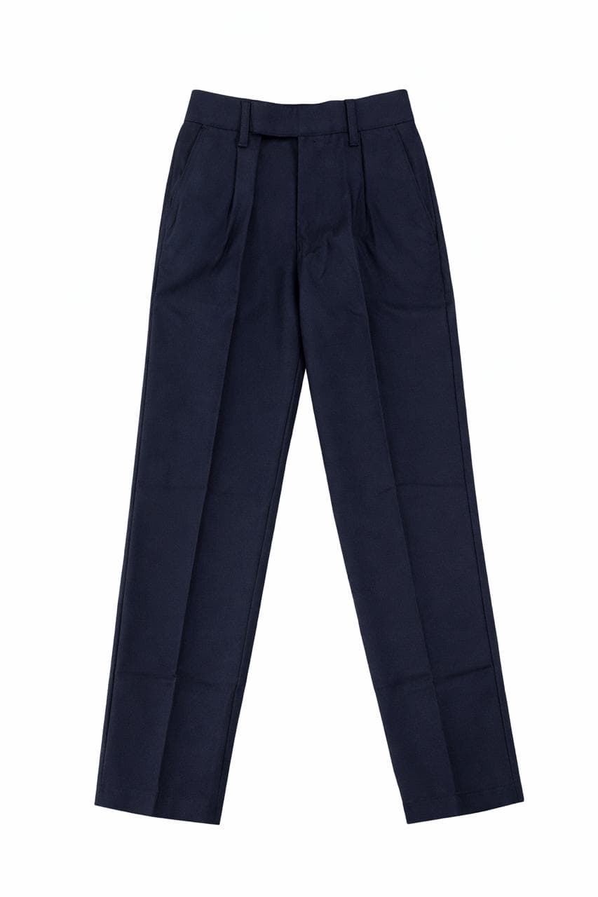 Regular Pants