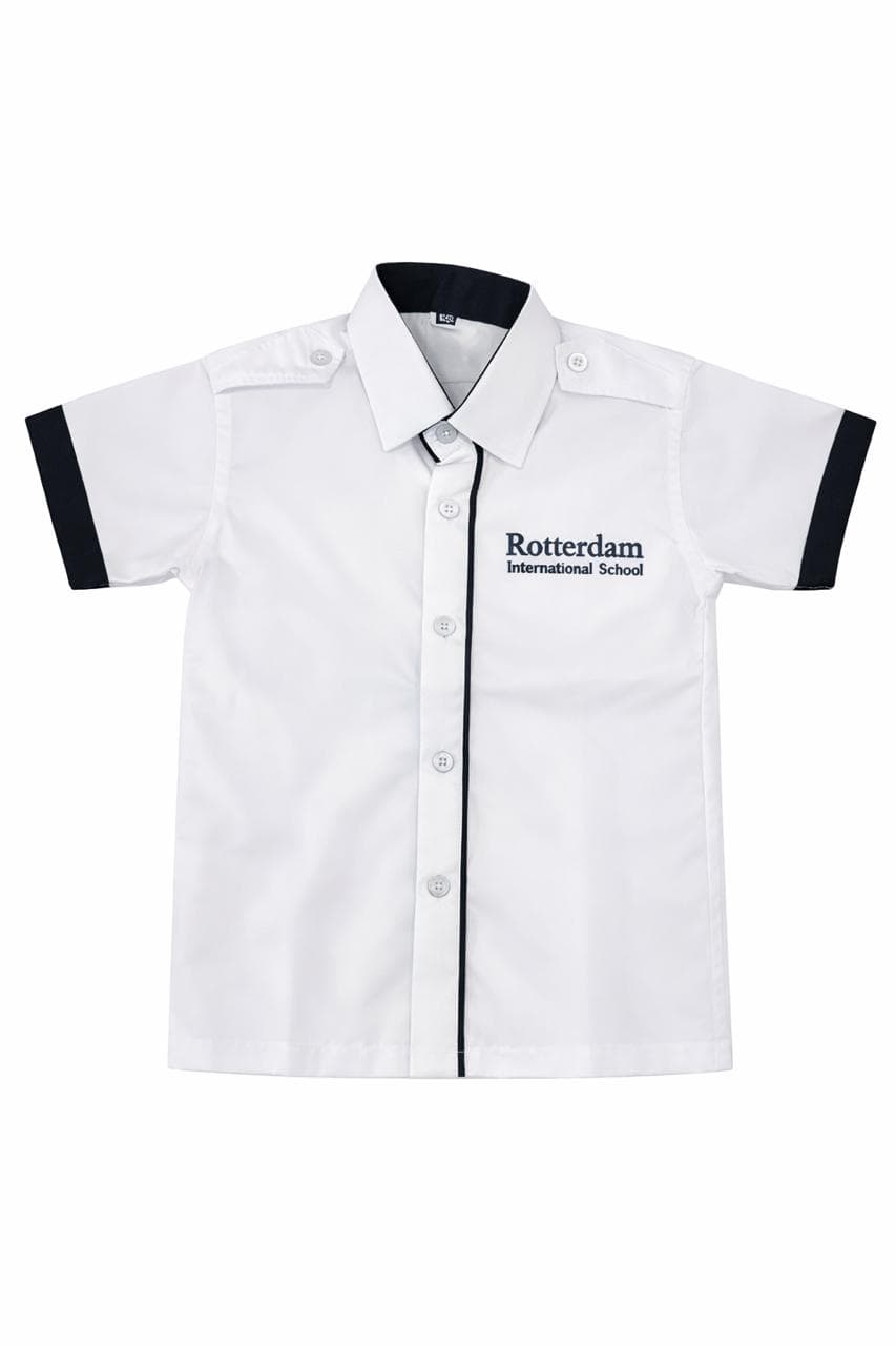 Regular Shirts